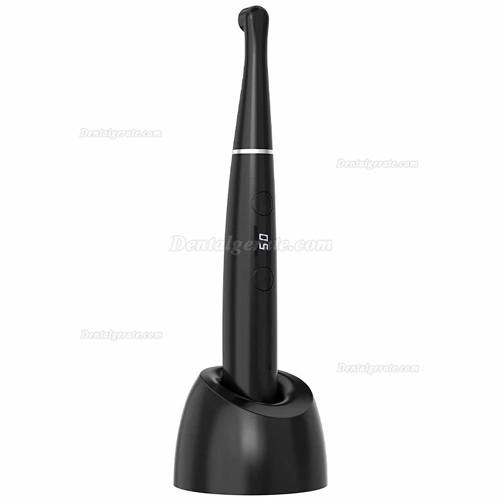 LED-Polymerisationslampe Dental mit Magnetischen Linse 2500mw/cm&sup2;